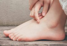 Jednostavnim nanošenjem paste za zube na stopala možete uštedjeti novac na tržišnim troškovima.