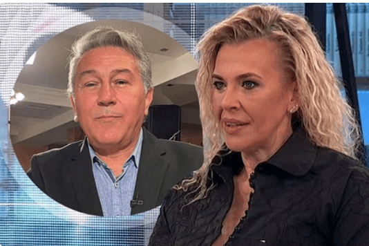 Halid Muslimović izgubio spor: Pretukao ljubavnicu. Sada joj mora platiti blizu 120.000 KM