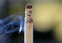 KUĆA VAM SMRDI OD DUHANA, A NE ZNATE KAKO DA JE OSVJEŽITE?- Provjeren trik za uklanjanje smrada duhanskog dima- BIĆETE ODUŠEVLJENI!