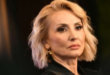 U SPAVAĆOJ SOBI IMA JEDNO PRAVILO Goca Tržan dala recept za srećan brak: “Nema na čemu”