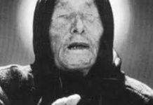 Baba Vanga predvidjela: Ova tri horoskopska znaka čeka pravi pakao i snažni udarci do kraja godine!(foto)