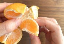 Evo kako prepoznati slatku mandarinu