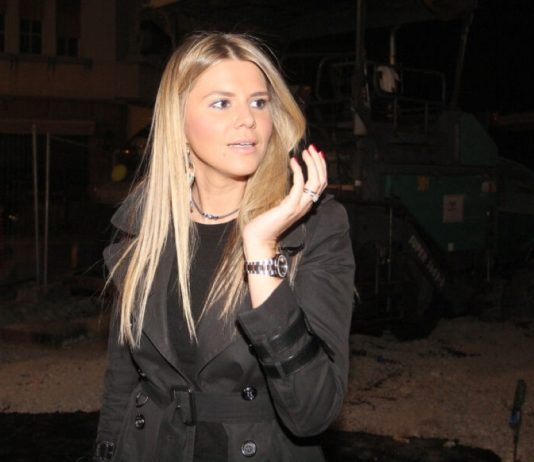 Vjerila se Melina Džinović (44): Rekla “DA” milioneru (69)