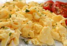 U jaja za doručak uvek dodajte i ovu namirnicu: Topi salo a probava radi kao sat