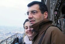 Komšije su od šoka ZANEMELE kad su saznali šta se desilo u kući: TE VEČERI JE NESTALA CELA PORODICA I CEO GRAD JE PLAKAO!