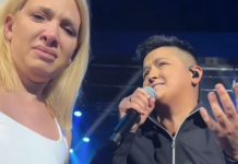 MILICA TODOROVIĆ GRCA U SUZAMA ZBOG MARIJE ŠERIFOVIĆ: Niko SE nije NADAO ovom prizoru!!! (FOTO)