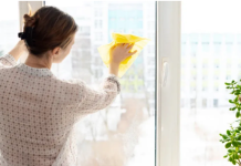 Trik koji koriste hoteli: Samo kap ovog sastojka i prozori sijaju nedjljama bez trunke prašine