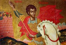 Šta znači kad na Đurđic greje sunce: Evo kakva zima nas čeka