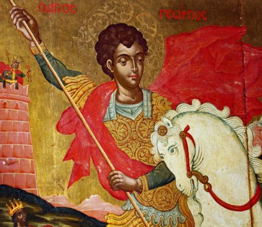 Šta znači kad na Đurđic greje sunce: Evo kakva zima nas čeka