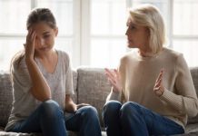 Mislila sam da slavimo useljenje — a onda je došla njegova porodica