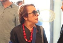 Odlazak još jedne glumačke legnede potresao sve: bila je mnogo loše, nadali smo se da će..