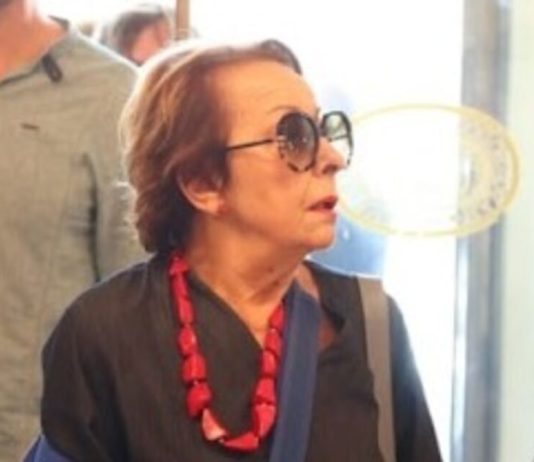 Odlazak još jedne glumačke legnede potresao sve: bila je mnogo loše, nadali smo se da će..