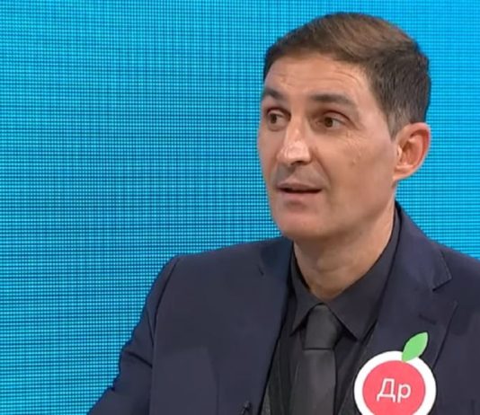 “Ovu hranu nikako nemojte jesti za doručak – uništiće vam creva i želudac”: Tvrdi doktor Čubrilo