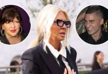 “Ucenjivao me je intimnim snimcima, usred toga je umrla Divna”: Karleuša o aferi sa Vranješom, spomenula Duška