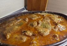 Najzdravija zaprška: Umjesto brašna dodajte 1 stvar – zgusne i pojača ukus