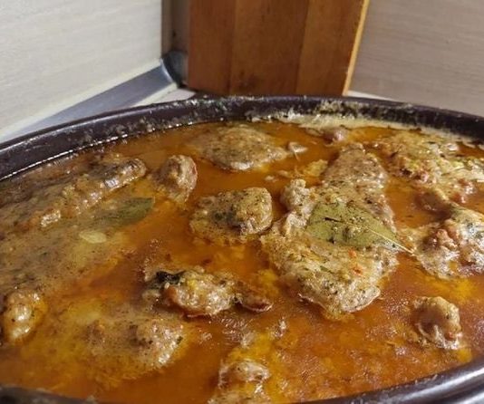 Najzdravija zaprška: Umjesto brašna dodajte 1 stvar – zgusne i pojača ukus