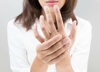 DA LI VAM TRNU RUKE ILI PRSTI? Evo na šta vas upozorava ovaj simptom