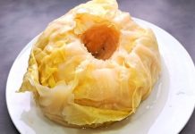 Trik koji obara s nogu: Za samo 2 dana imaćete najbolji kiseli kupus