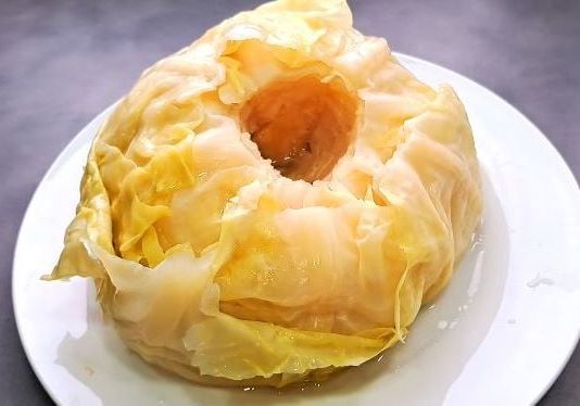 Trik koji obara s nogu: Za samo 2 dana imaćete najbolji kiseli kupus