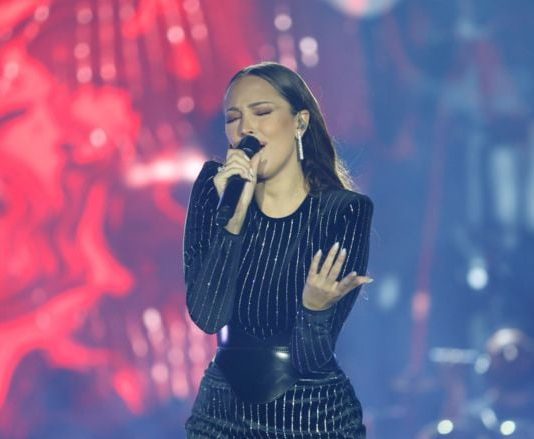 Nova ludnica zbog Aleksandre Prijović: Za online kupovinu ulaznica čeka se oko pola sata