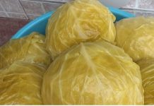 Nemojte jesti kiseli kupus ako bolujete od ove bolesti