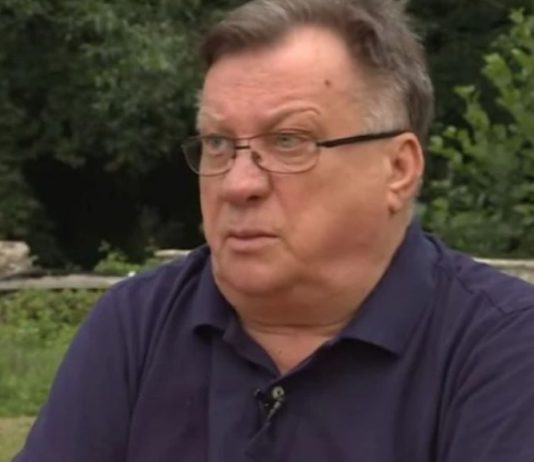 Danas bi Halid Bešlić napunio 72 godine