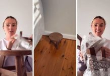 Žena naručila noćne ormariće sa Temua: Kad je otvorila paket zabezeknula se
