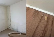 Srbin slikao kako mu izgleda stan u Beogradu na vodi i scena je najblaže rečeno potresna