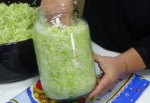 Starinski recept za “čudo u tegli”: Pojačat će vam imunitet tokom zime!