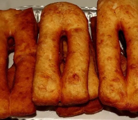 Omiljeni doručak iz bivše Juge – bolje nego uštipci, toliko dobar da se topi u ustima (recept)