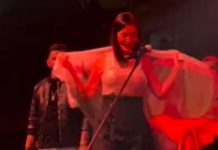 Ceca na koncertu u Sjevernoj Makedoniji zgrozila publiku: Evo šta se desilo