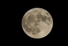 Najveći supermjesec 2025. će zasjati na nebu sutra navečer: 1 znaku se konačno ispunjava želja