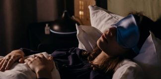 Ovoliko minuta vam treba da zaspite ako ste potpuno zdravi!