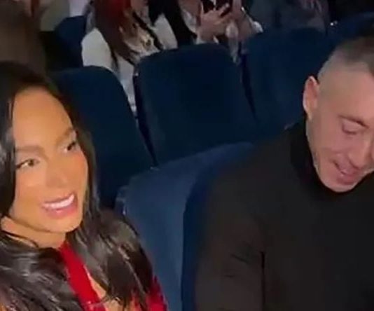 Evo ko je zapravo novi dečko Edite Aradinović