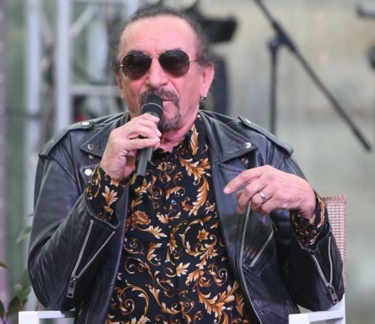 Zbog ove pjesme je Željko Bebek napustio Bijelo Dugme: Nije htio da je pjeva