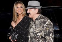 Haris Džinović ogolio dušu: Melini je bolje da šuti, ni s kćerkom nisam u normalnim odnosima