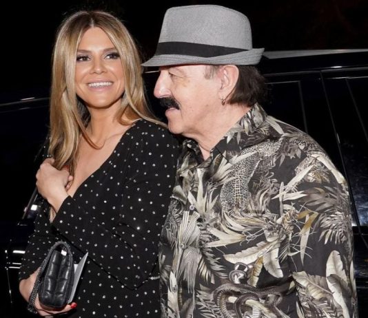 Haris Džinović ogolio dušu: Melini je bolje da šuti, ni s kćerkom nisam u normalnim odnosima