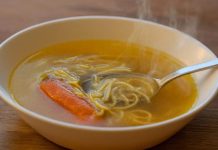 Koliko dugo se kuha domaća supa: Većina griješi, evo idealnog vremena