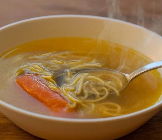 Koliko dugo se kuha domaća supa: Većina griješi, evo idealnog vremena