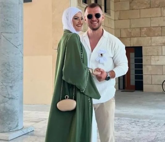 Pjevač (35) javno varao ženu sa koleginicom pred kamerama: Sve mu oprostila, sad se posvetili vjeri