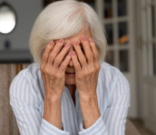 Ovo su prvi znakovi Alzheimerove bolesti na koje bi svi trebali pripaziti