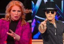 Đorđe David priznao neugodni susret sa Ćanom