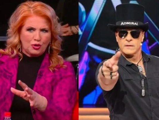 Đorđe David priznao neugodni susret sa Ćanom