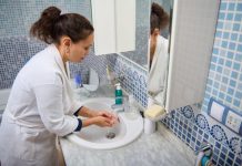 Sklonite ovih 5 stvari iz kupatila prije nego što se razbolite