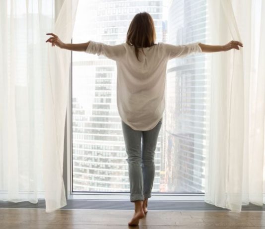 Njemicama čitav stan miriše od čistih zavjesa: Evo šta koriste za mirišljav dom