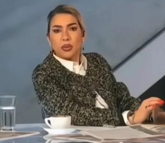 Jovana Jeremić se oglasila o otkazima na Pinku: Evo šta je rekla o Željku Mitroviću