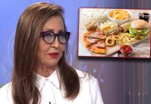 UPORNO JEDETE, A NISTE GLADNI? EVO U ČEMU JE PROBLEM: Psihoterapeutkinja otkriva da JEDNU STVAR mnogi neće da priznaju!