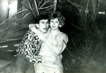 Bili najlepšI par u jugoslaviji, a onda se život poigrao: posle 40 godina mu se javila na fejsu I zanemela od šoka