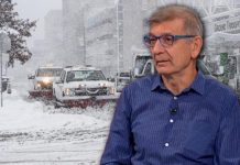 KADA ĆE TAČNO PASTI SNEG U BEOGRADU I DA LI ĆE GA BITI ZA NOVU GODINU? Detaljna vremenska prognoza Nedeljka Todorovića za zimu