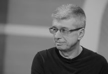 POČELO SNIMANJE FILMA O SAŠI POPOVIĆU Snežana Đurišić otkrila detalje: Sigurna sam da je ponosan tamo gore